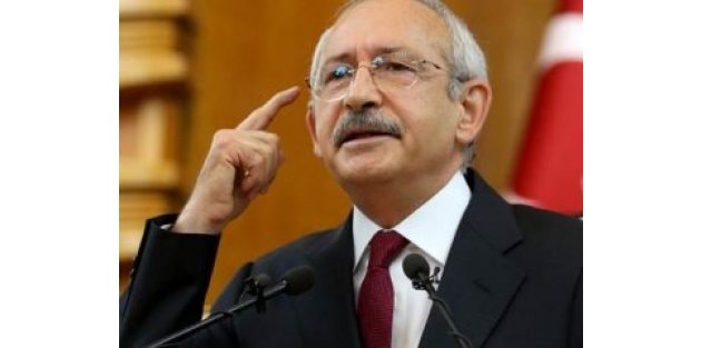 Kılıçdaroğlu Başbakan Olacakmış! CHP Değil Bakın Kim Açıkladı?