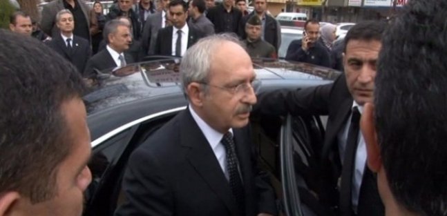 Kılıçdaroğlu hakkında fezleke hazırlandı