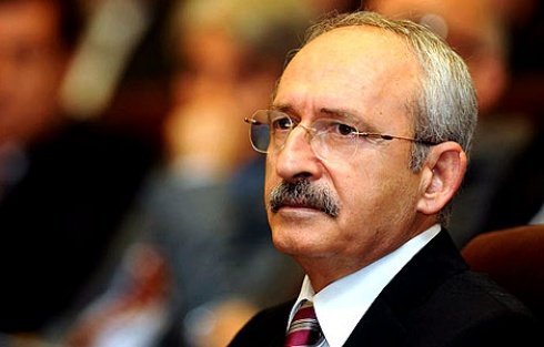 Kılıçdaroğlu'dan Erdoğan'a: Osmanlı'yı bilmiyor!