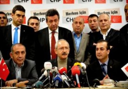 Kılıçdaroğlu'na AKP'li Vekil Şoku 