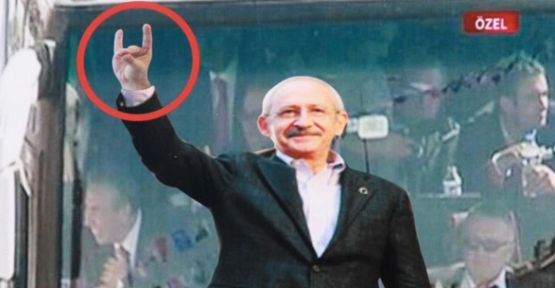 Kılıçdaroğlu'na 'Ne Olursan Ol Gel' çağrısı