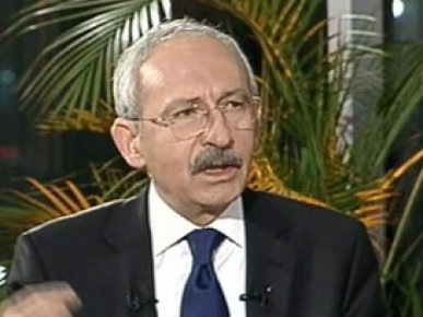 Kılıçdaroğlu'na ODA ile İlgili 11 SORU?