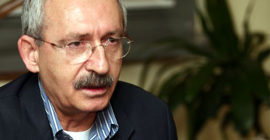 Kılıçdaroğlu'na 'Sen kimsin' tepkisi