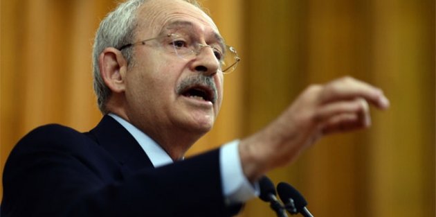 Kılıçdaroğlu'ndan başkanlık sistemi açıklaması