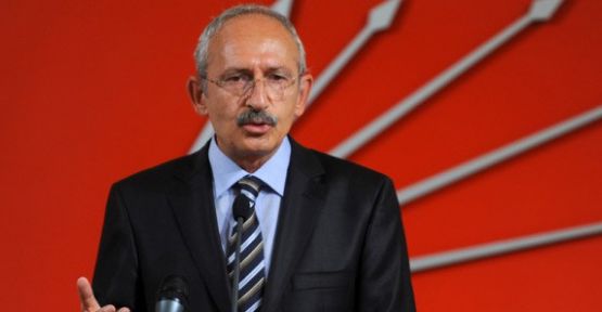 Kılıçdaroğlu'ndan yatalak hastaya: Yarın gel başla