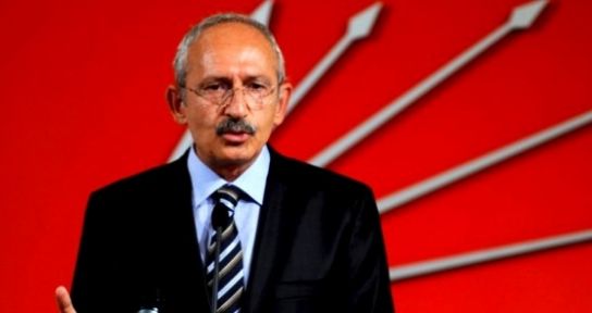 Kılıçdaroğlu'nun istifası espriymiş!