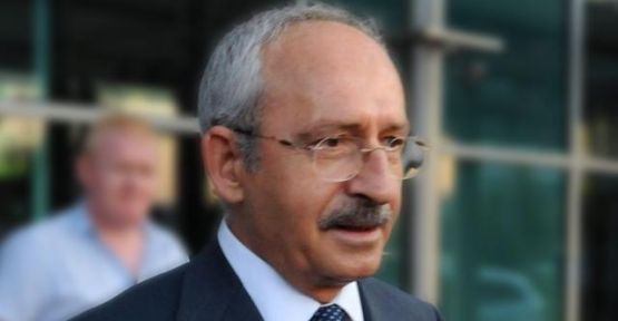 ''Kılıçdaroğlu,Sultangazi'de'' 