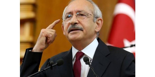 Kılıçdaroğu, 42 günde 60 miting yapacak