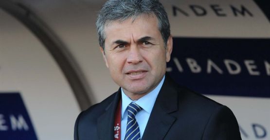 Kocaman'dan Galatasaray göndermesi