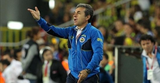 Kocaman'ın istifa sonrası ilk mesaj!