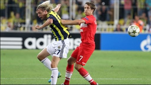 Krasic'in durumu belli oldu