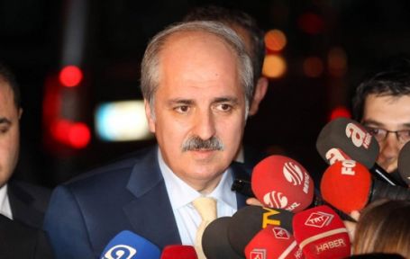 Kurtulmuş: 'O seçimlerde şike yapıldı'