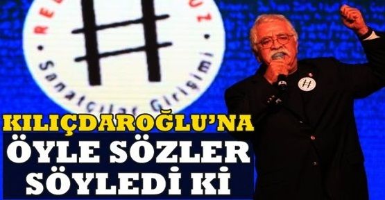 Levent Kırca'dan şok olacağınız sözler!