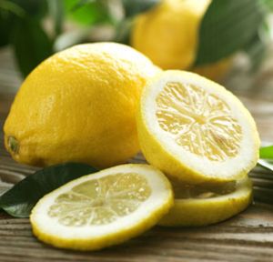 Limonun sağlık sırları