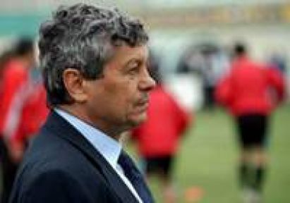 Lucescu'dan G.Saray'a gönderme