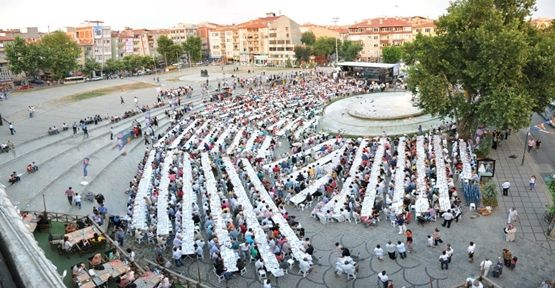 Lüleburgaz'a Gaziosmanpaşa çıkarması !