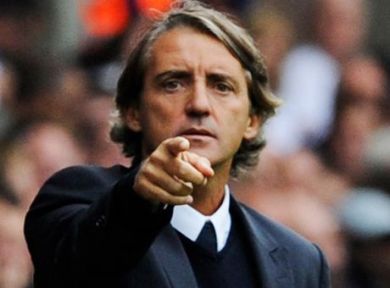  Mancini, Beşiktaşlılar Çok Kızacak