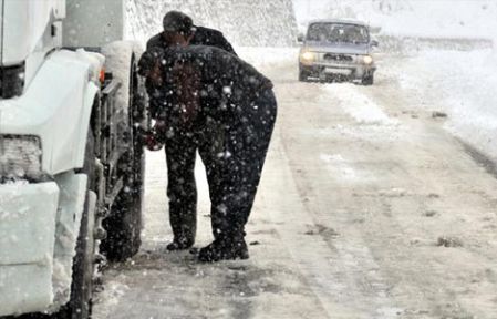 Mart kapıdan baktırdı kar hangi illeri vuracak?