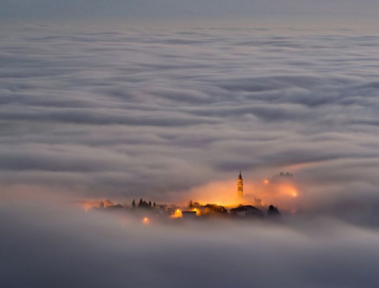 Masal gibi diyarlar..-FOTO GALERİ-