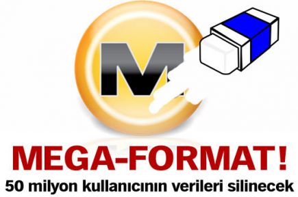 Mega-Format!