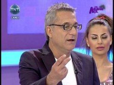 Mehmet Ali Erbil 'VAN GAFI' İçin Ne Dedi?