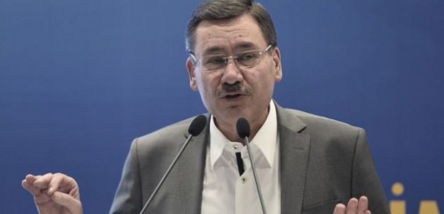 Melih Gökçek o provokasyonu deşifre etti