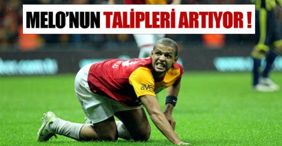 Melo'nun talipleri artıyor !