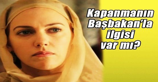 Meryem Uzerli'den başörtü açıklaması