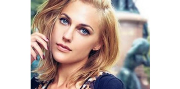 Meryem Uzerli'nin Yeni Aşk Dizisindeki Partneri Belli Oldu