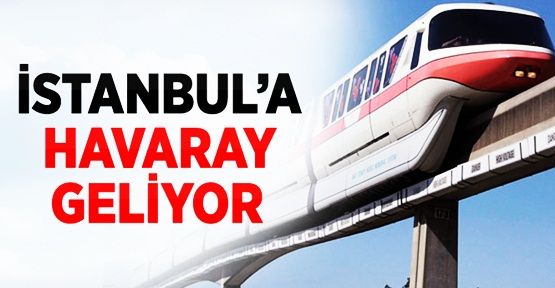 Metro, Havaray, Teleferik ve Otopark Projelerine Onay