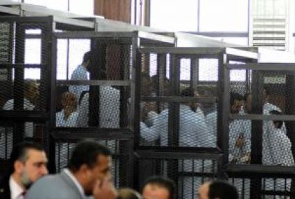 Mısır'dan şok karar! 683 yeni idam cezası daha