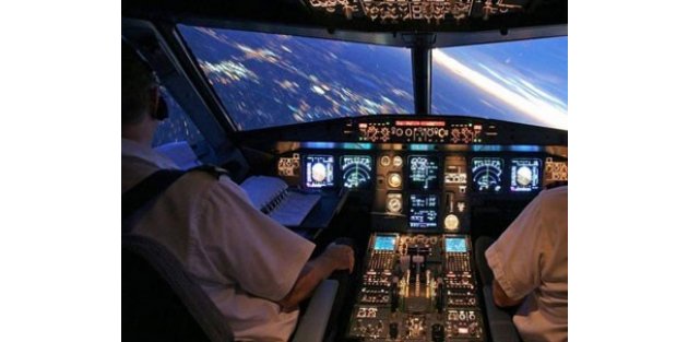 MİT, 850 yabancı pilotu araştırıyor