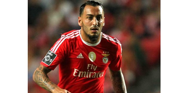 Mitroglou'dan Galatasaray'a ağır küfür!