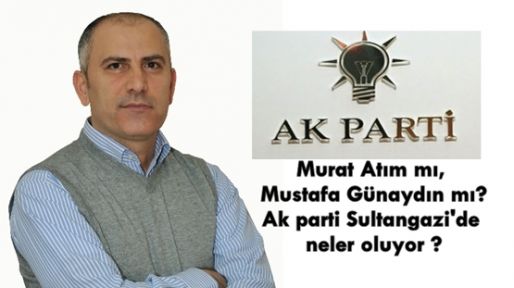 Murat Atım mı, Mustafa Günaydın mı?