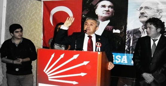 Murat HAŞHAŞ'tan ''R4BIA'' Selamı