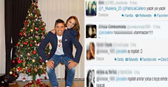 Muslera isyan etti!