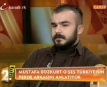 Mustafa Bozkurt: Eğer Acun olmasaydı...