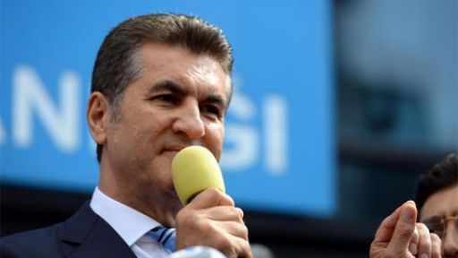 Mustafa Sarıgül Galatasaray'a başkan olacak iddiası!