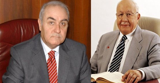 Necmettin Erbakan'ın yeğeni CHP'de