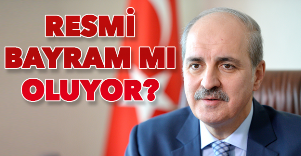 Nevruz resmi bayram mı oluyor?