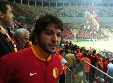 Nihat Doğan'dan Drogba'ya olay tweet!