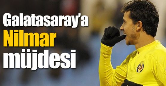 Nilmar’da damping!