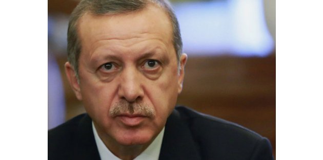 Nokta'nın skandal kapağına Erdoğan'dan yanıt