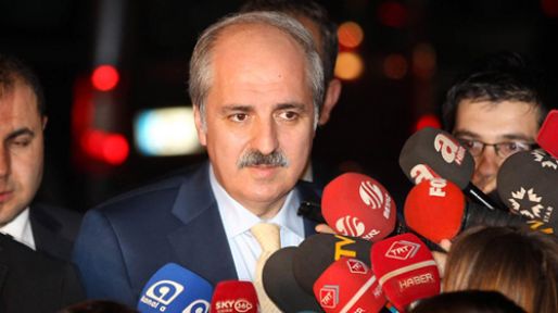 Numan Kurtulmuş'tan çok ilginç CHP analizi!