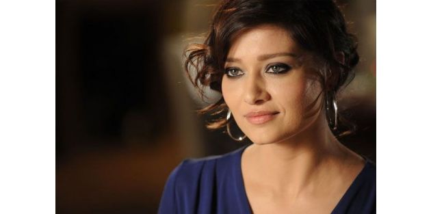 Nurgül Yeşilçay: Oğluma kılıbık olmayı öğretiyorum