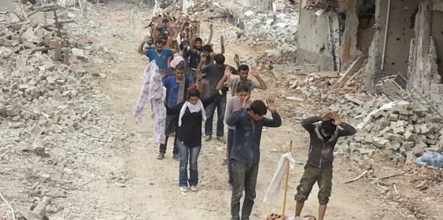 Nusaybin tutanakları kan dondurdu