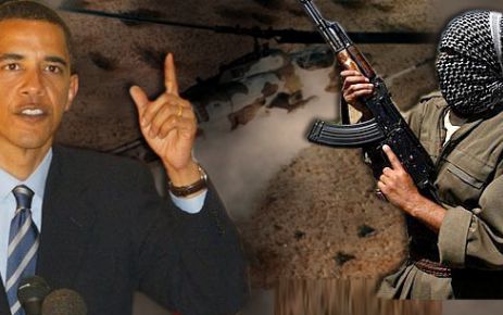 Obama'dan PKK'ya 'süper' darbe