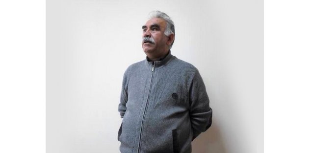 Öcalan Atina'dan 20 bin 100 euro istiyor