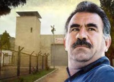 Öcalan'ın İlk Mektubu Adresine Ulaştı