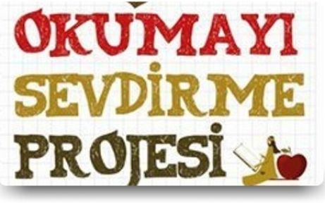 Öğrenciler'den Okumayı Sevdirme Projesi!